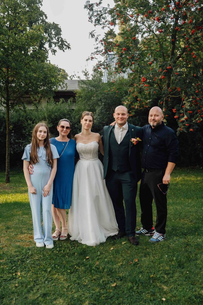 Heiraten in der Villa Zesch am See 299