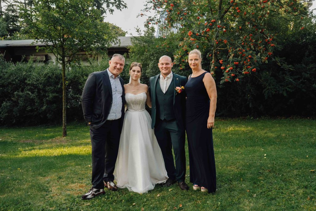 Heiraten in der Villa Zesch am See 301
