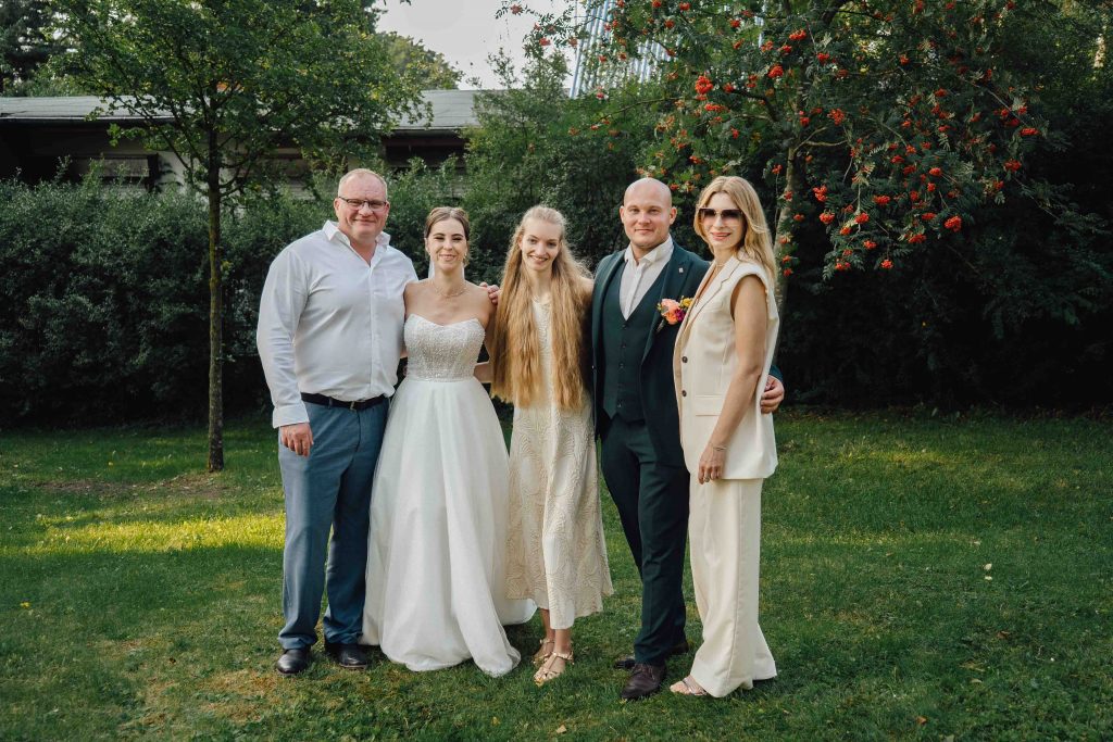 Heiraten in der Villa Zesch am See 302