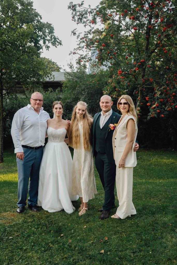 Heiraten in der Villa Zesch am See 303