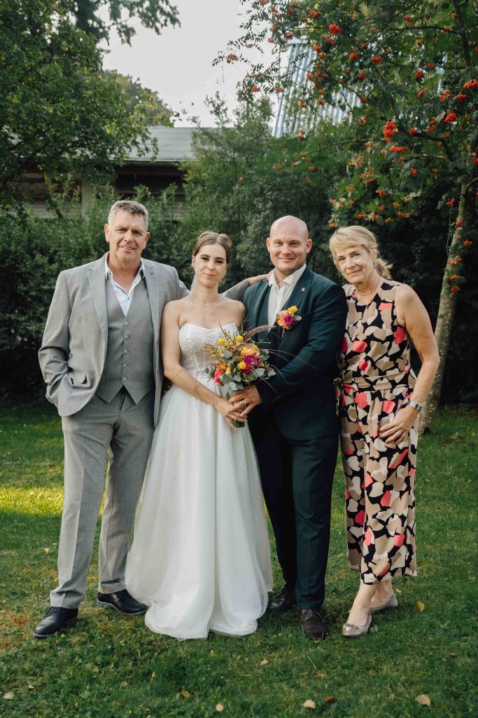 Heiraten in der Villa Zesch am See 304