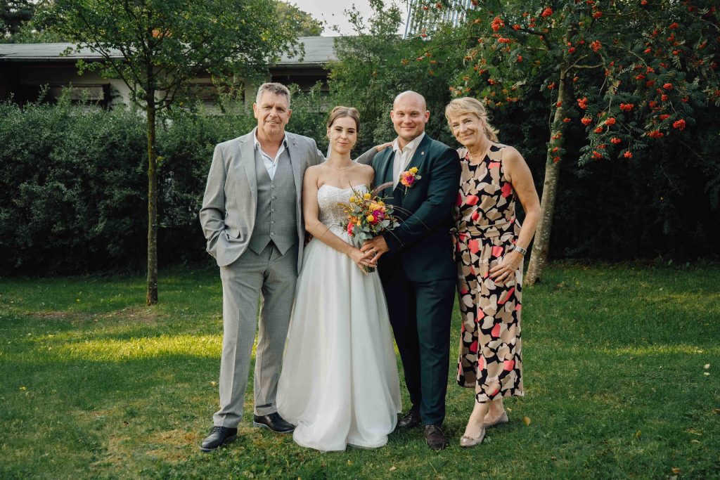 Heiraten in der Villa Zesch am See 305