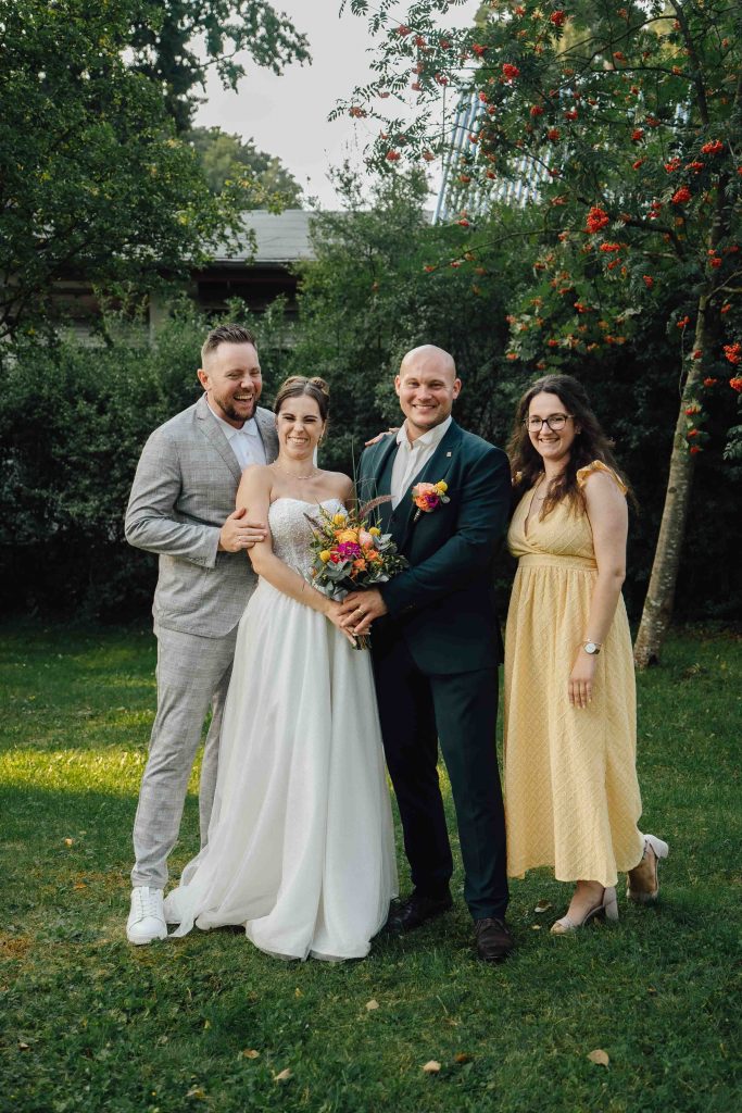 Heiraten in der Villa Zesch am See 306
