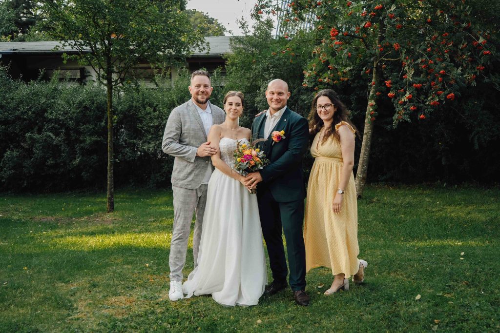 Heiraten in der Villa Zesch am See 307