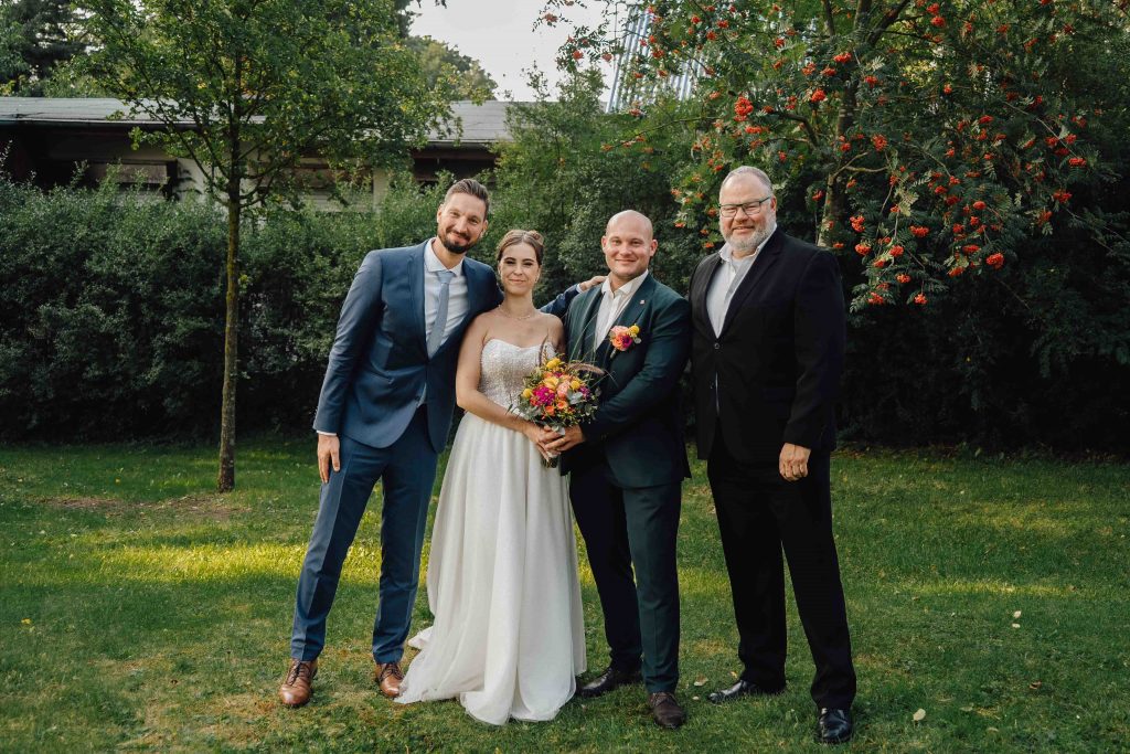 Heiraten in der Villa Zesch am See 308
