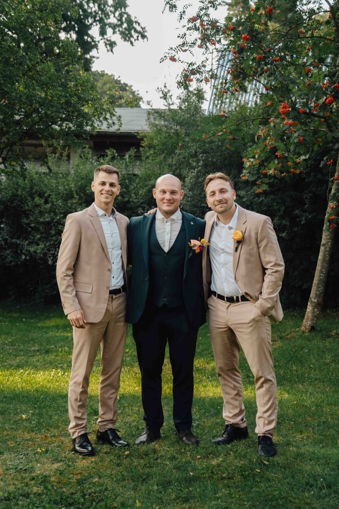 Heiraten in der Villa Zesch am See 312