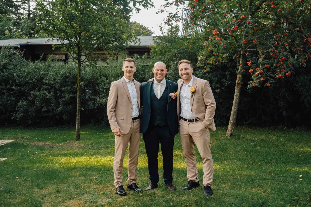Heiraten in der Villa Zesch am See 313