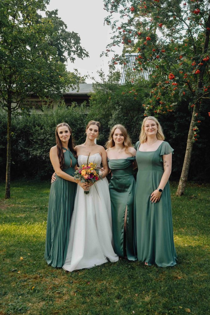 Heiraten in der Villa Zesch am See 318