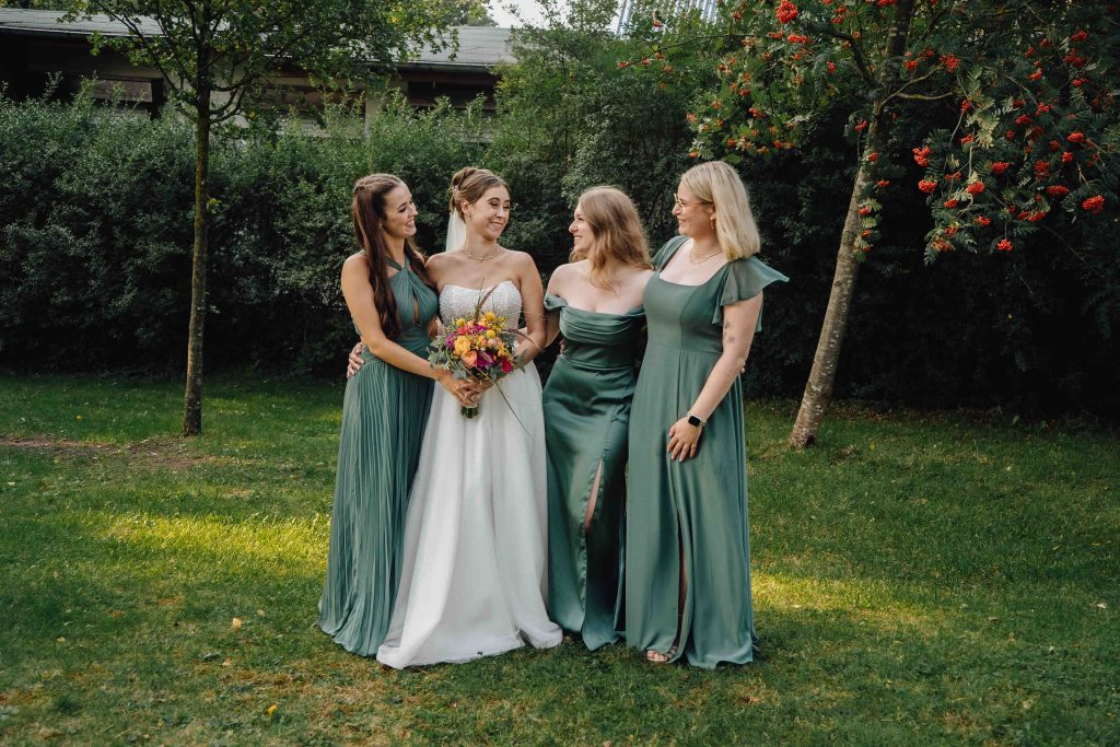 Heiraten in der Villa Zesch am See 319