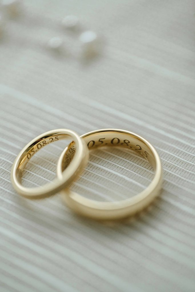 Heiraten in der Villa Zesch am See 32