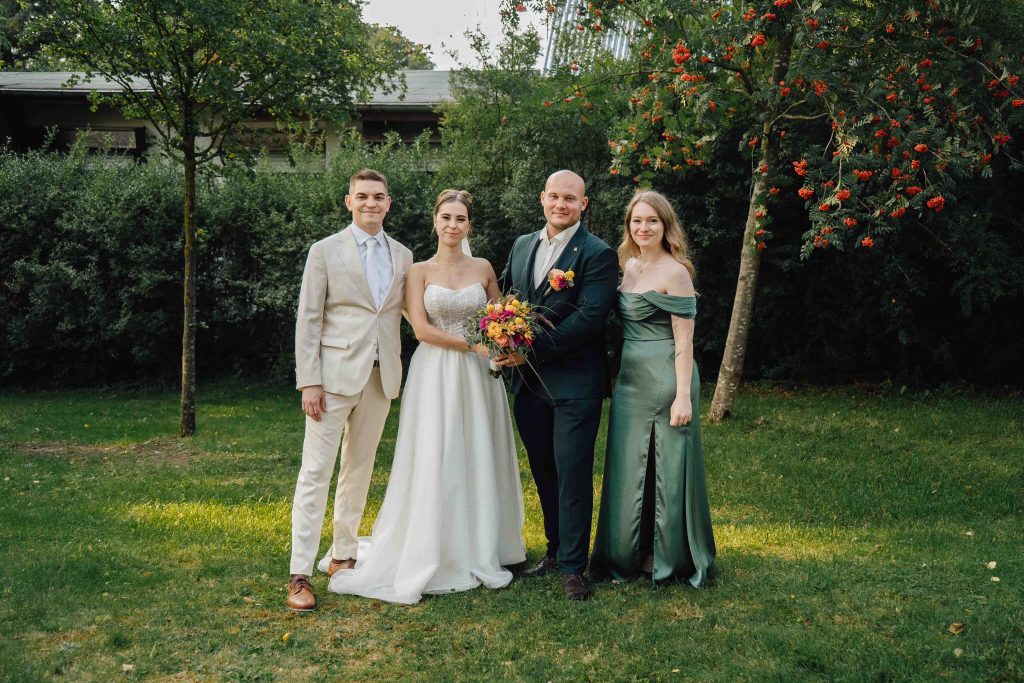 Heiraten in der Villa Zesch am See 323