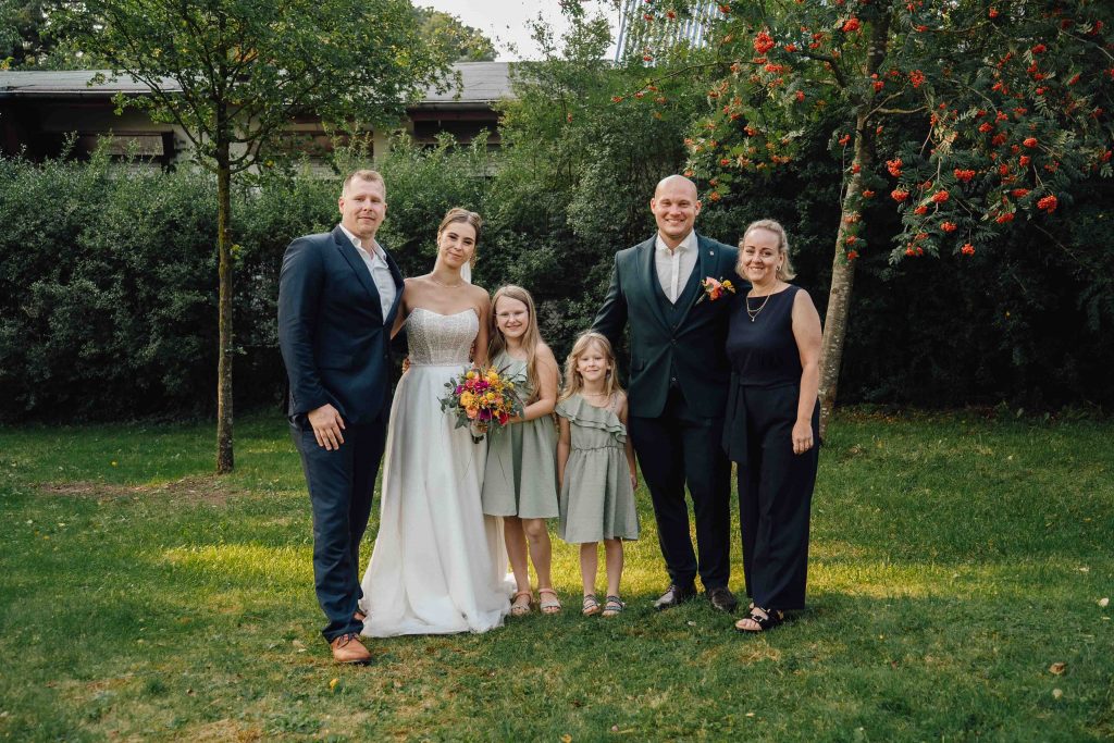 Heiraten in der Villa Zesch am See 324