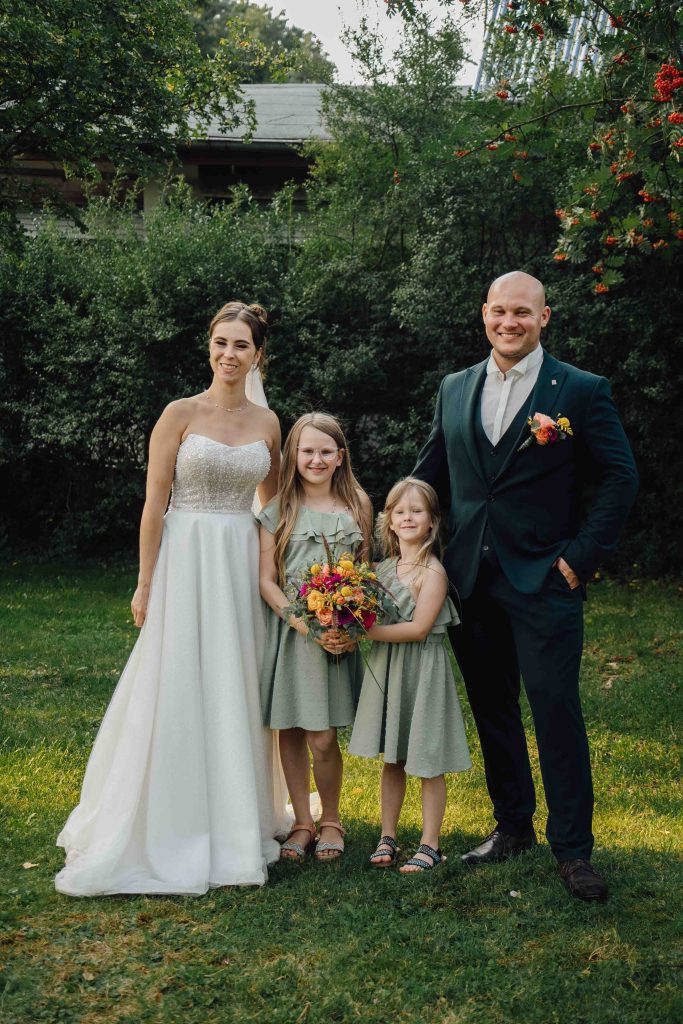 Heiraten in der Villa Zesch am See 326