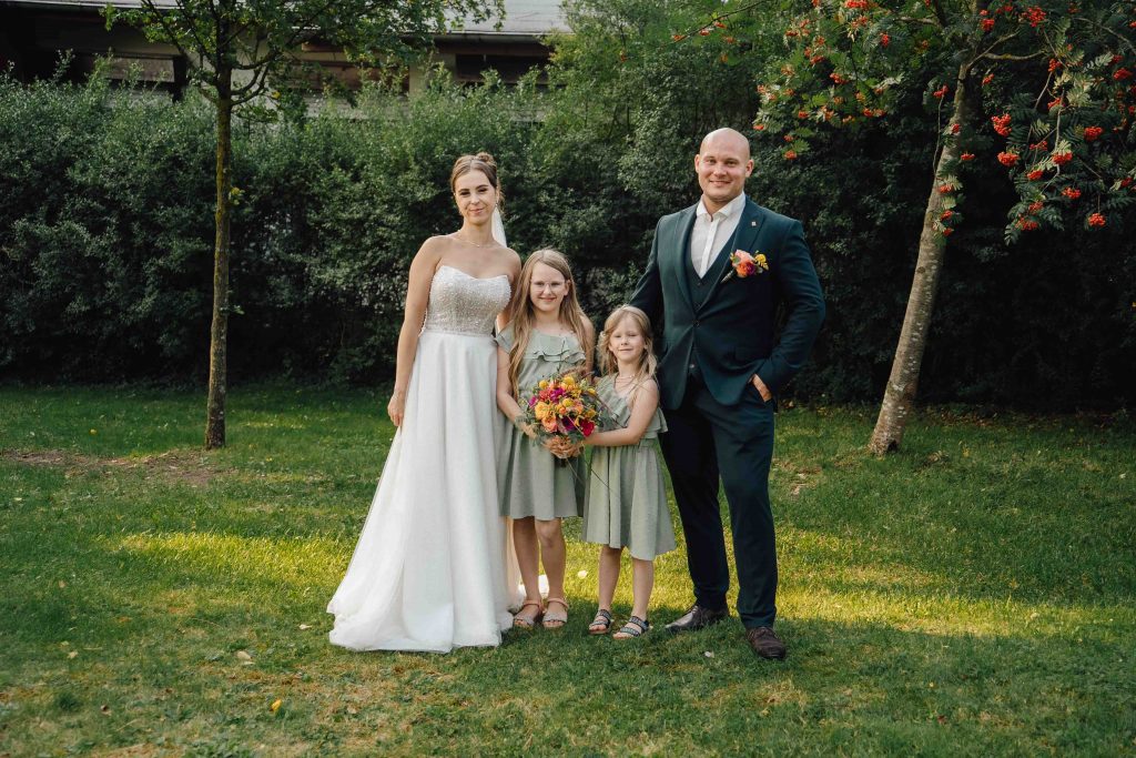 Heiraten in der Villa Zesch am See 327