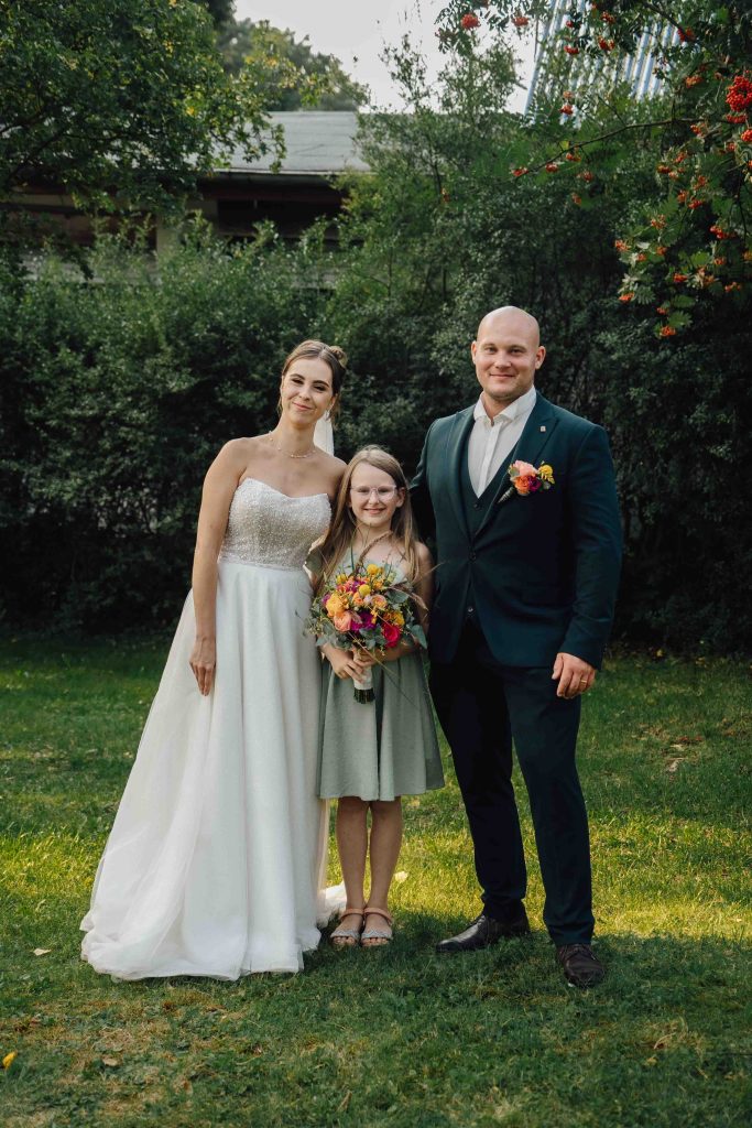 Heiraten in der Villa Zesch am See 328