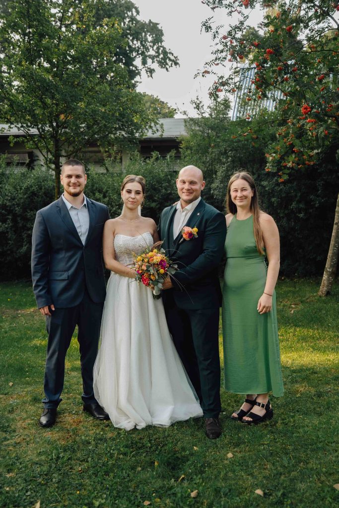 Heiraten in der Villa Zesch am See 329