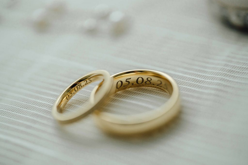 Heiraten in der Villa Zesch am See 33