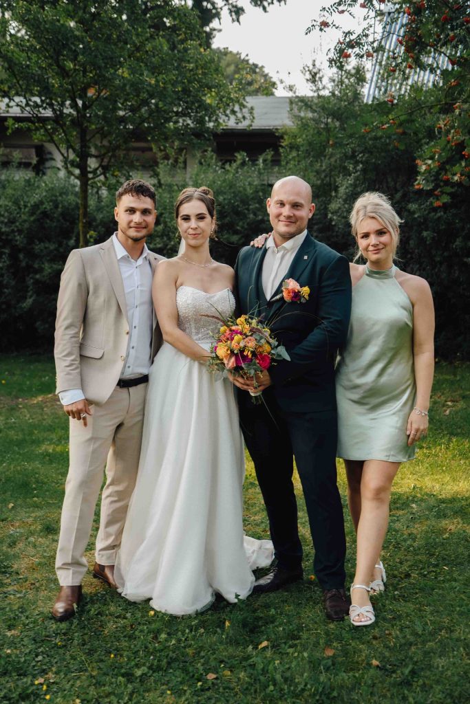 Heiraten in der Villa Zesch am See 330