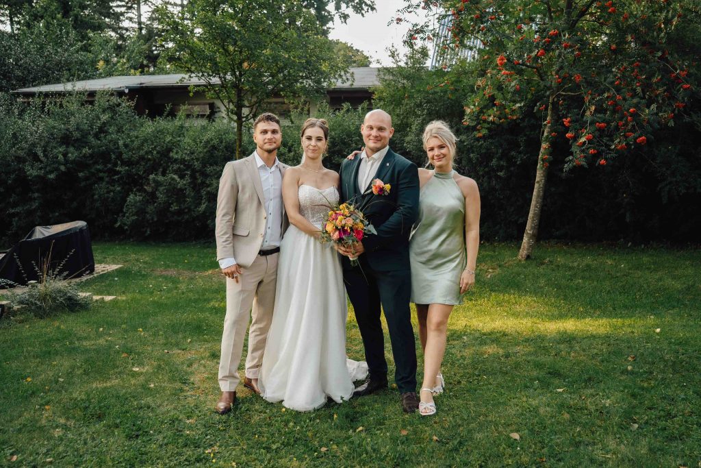 Heiraten in der Villa Zesch am See 331