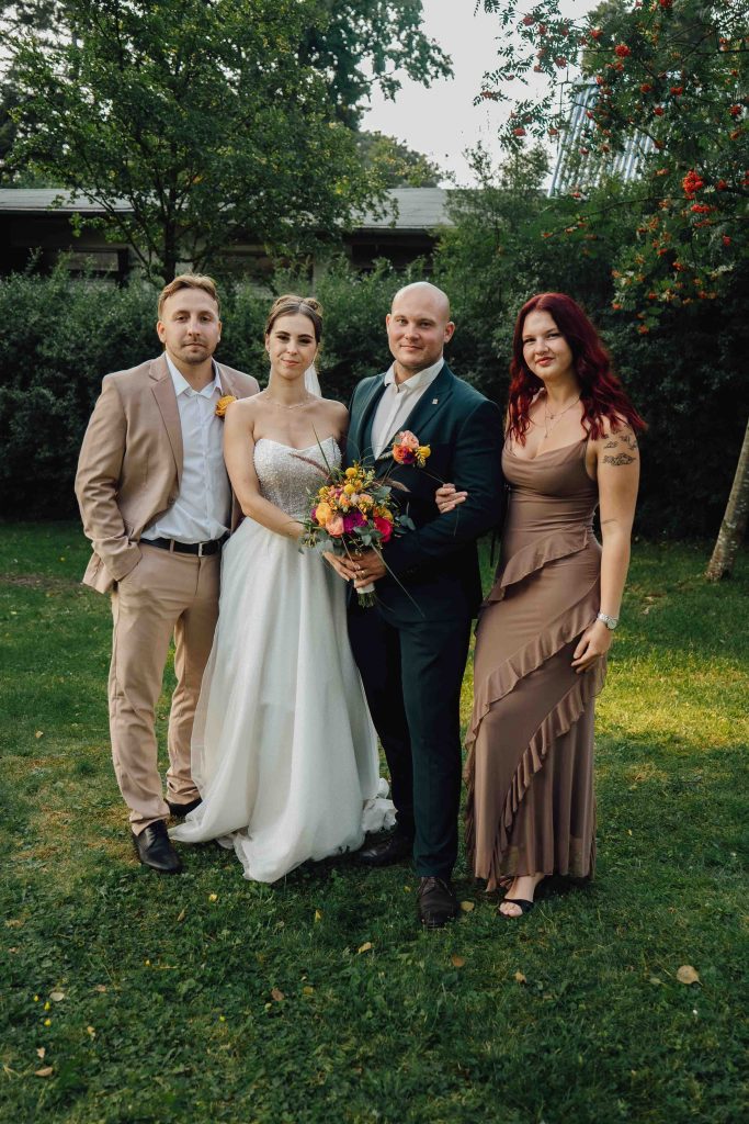 Heiraten in der Villa Zesch am See 334