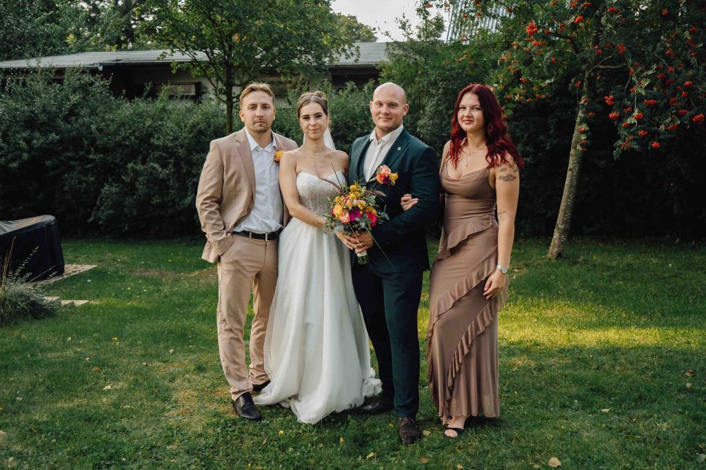 Heiraten in der Villa Zesch am See 335