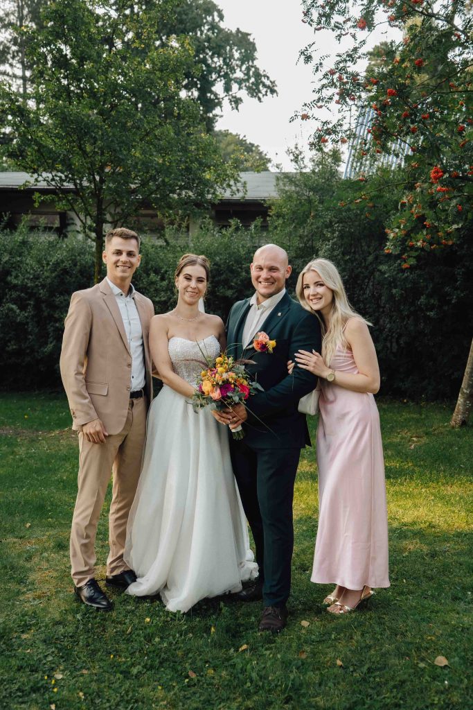 Heiraten in der Villa Zesch am See 337