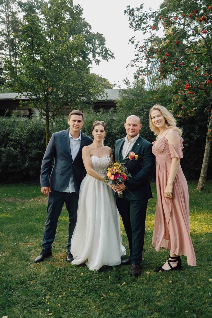 Heiraten in der Villa Zesch am See 338