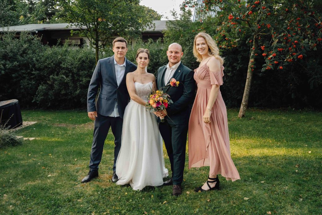 Heiraten in der Villa Zesch am See 339
