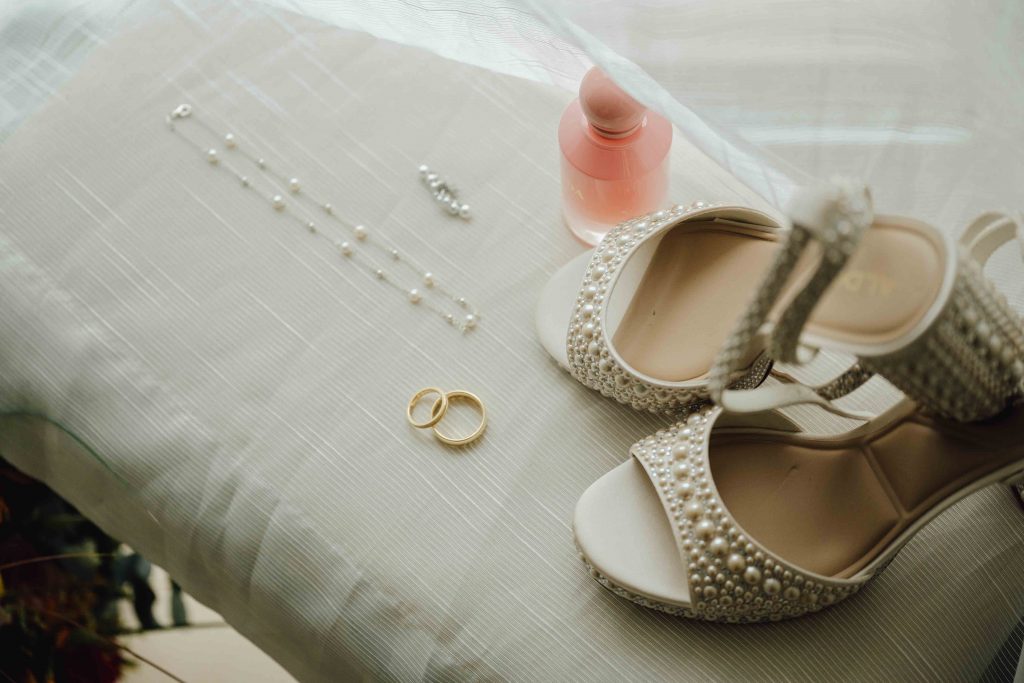 Heiraten in der Villa Zesch am See 34