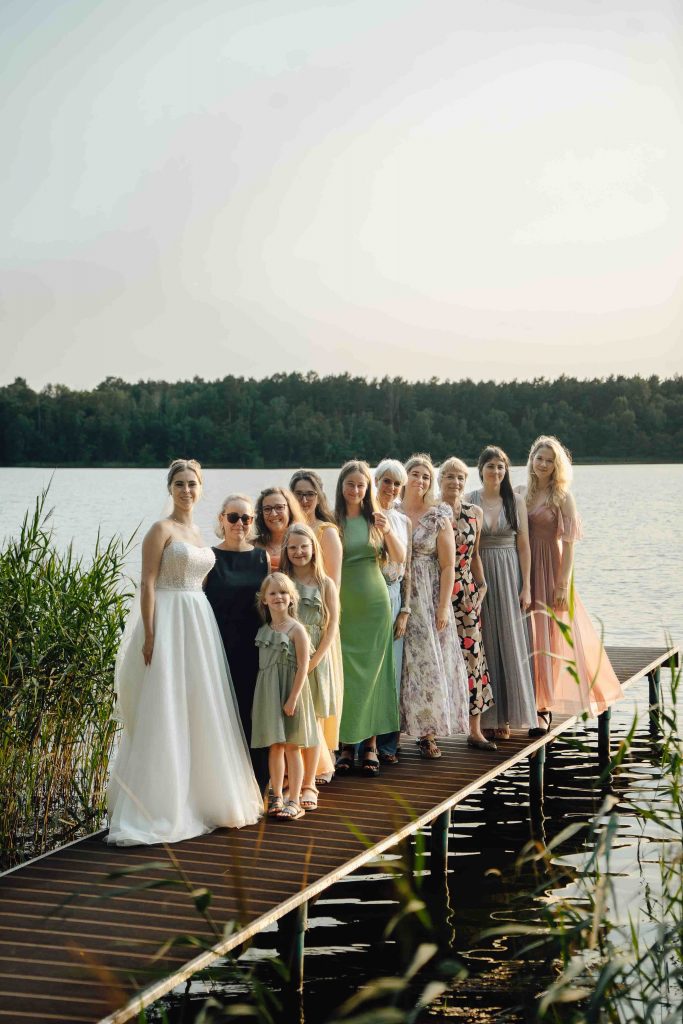 Heiraten in der Villa Zesch am See 342