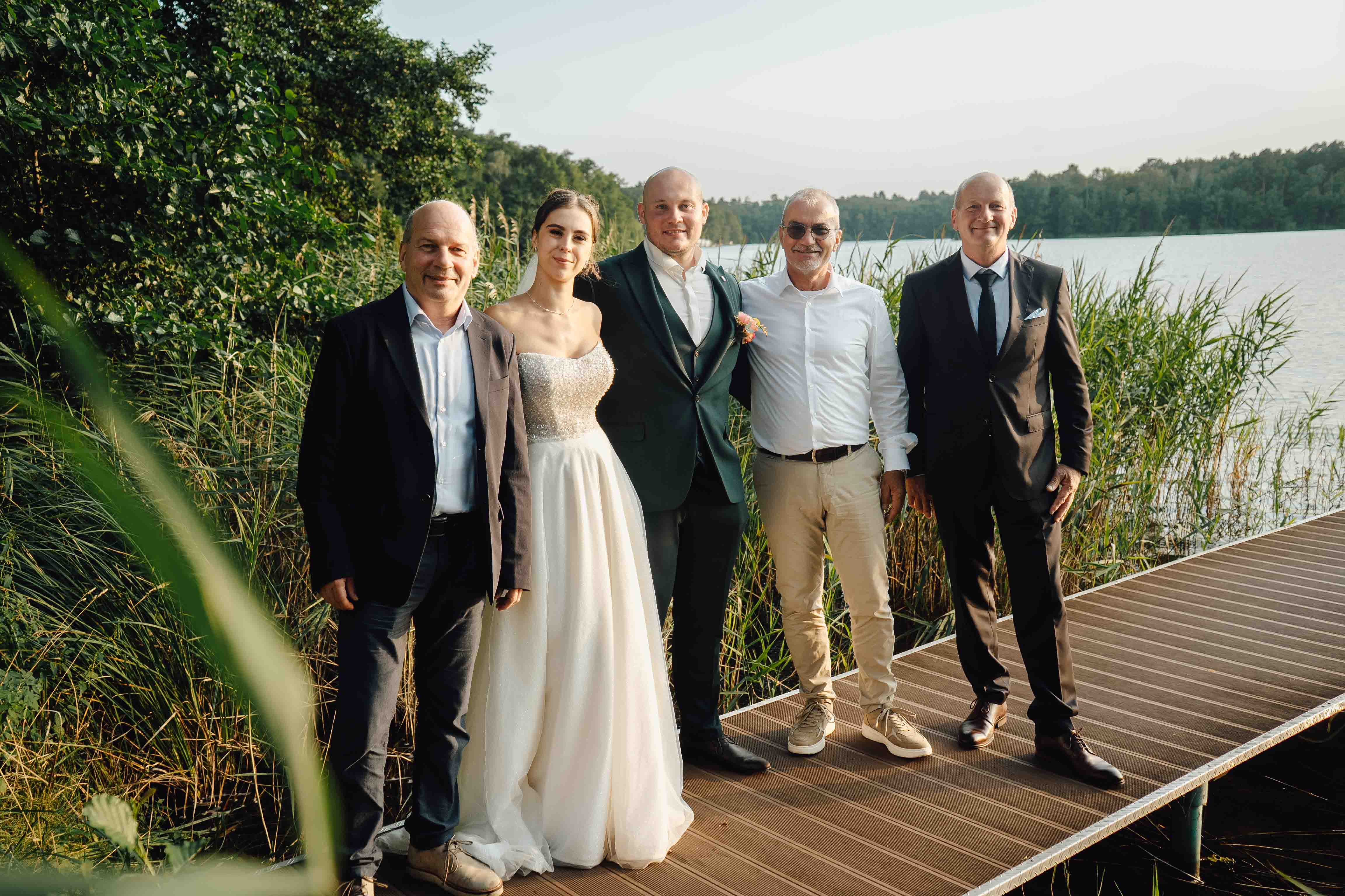 Heiraten in der Villa Zesch am See 346 Heiraten in der Villa Zesch am See 346