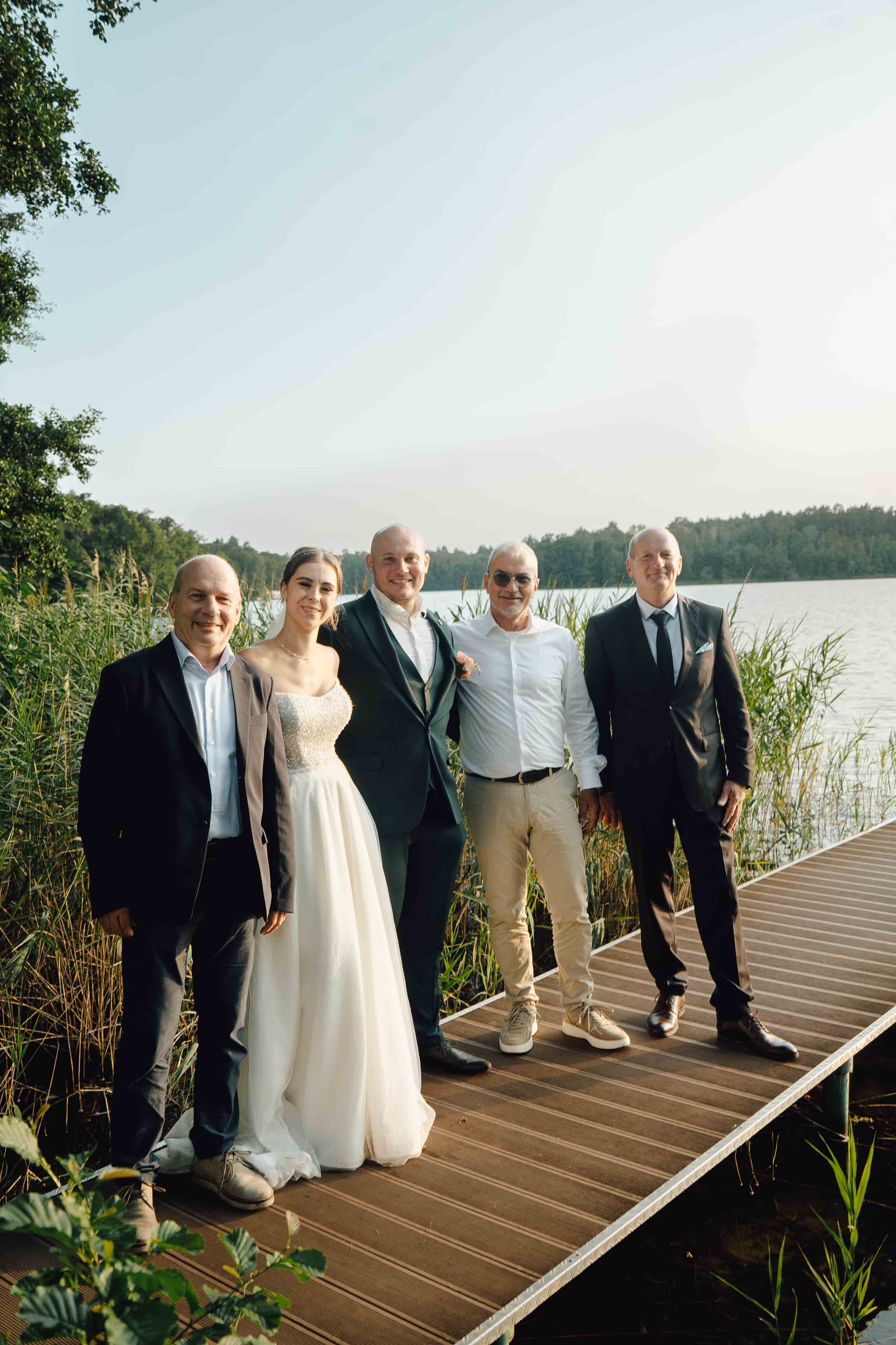 Heiraten in der Villa Zesch am See 347 Heiraten in der Villa Zesch am See 347