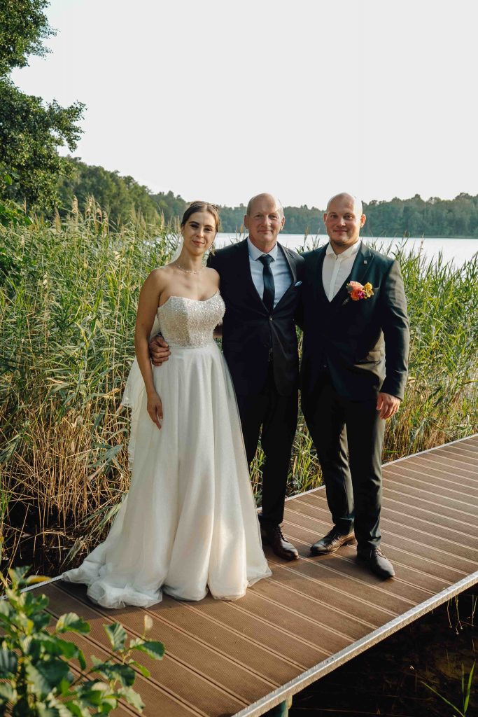 Heiraten in der Villa Zesch am See 348