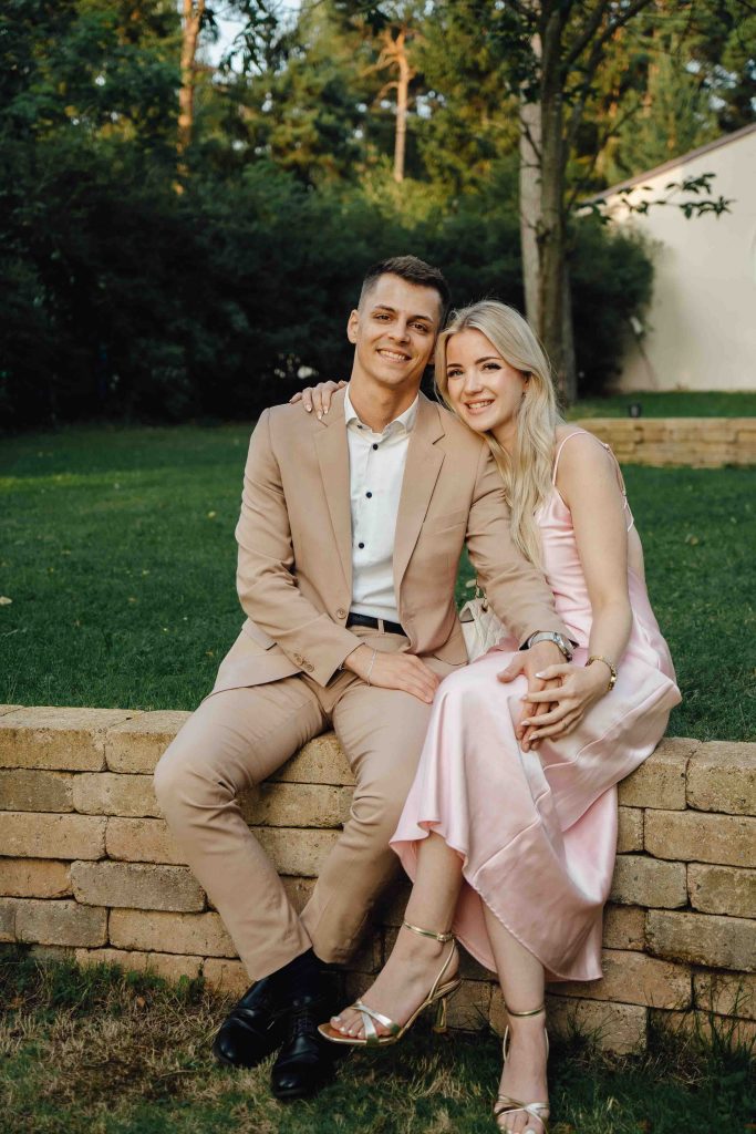 Heiraten in der Villa Zesch am See 350