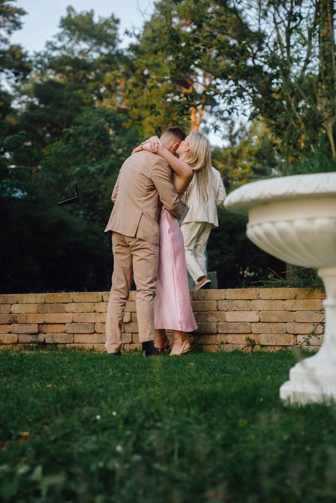 Heiraten in der Villa Zesch am See 351