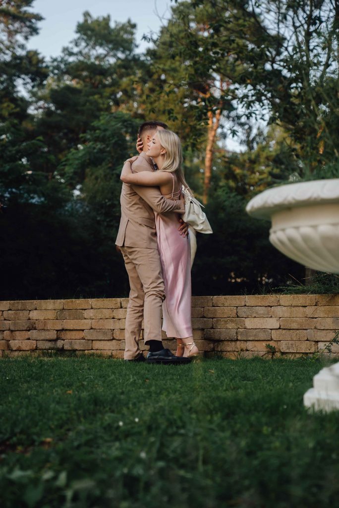 Heiraten in der Villa Zesch am See 352