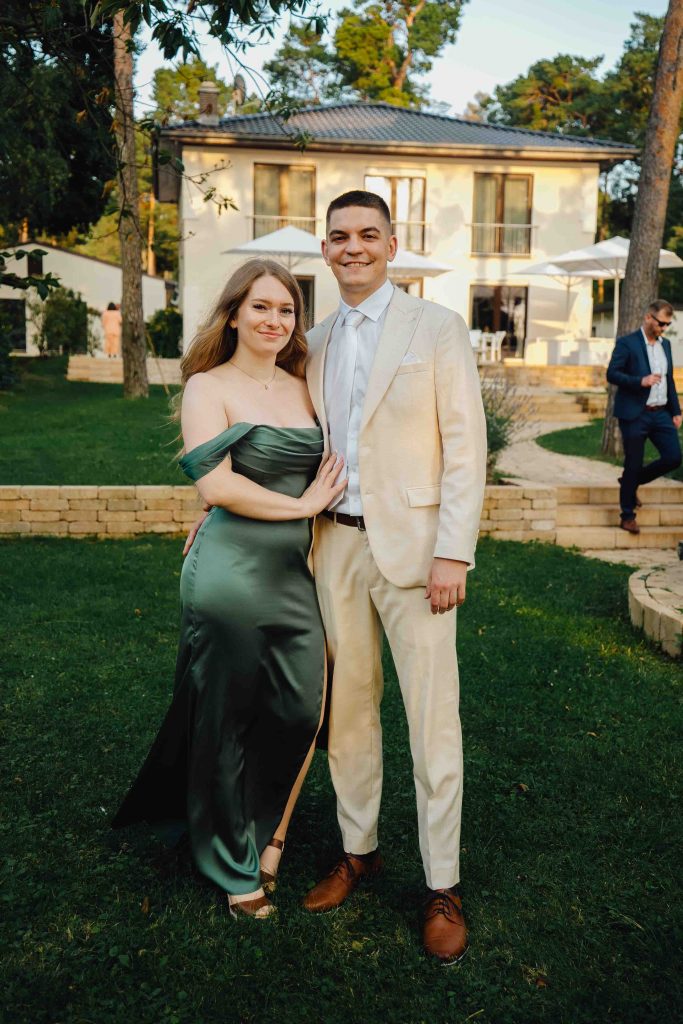Heiraten in der Villa Zesch am See 354