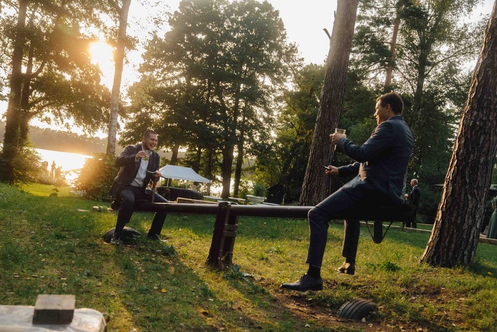 Heiraten in der Villa Zesch am See 359