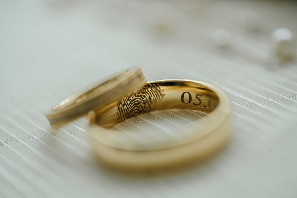 Heiraten in der Villa Zesch am See 36
