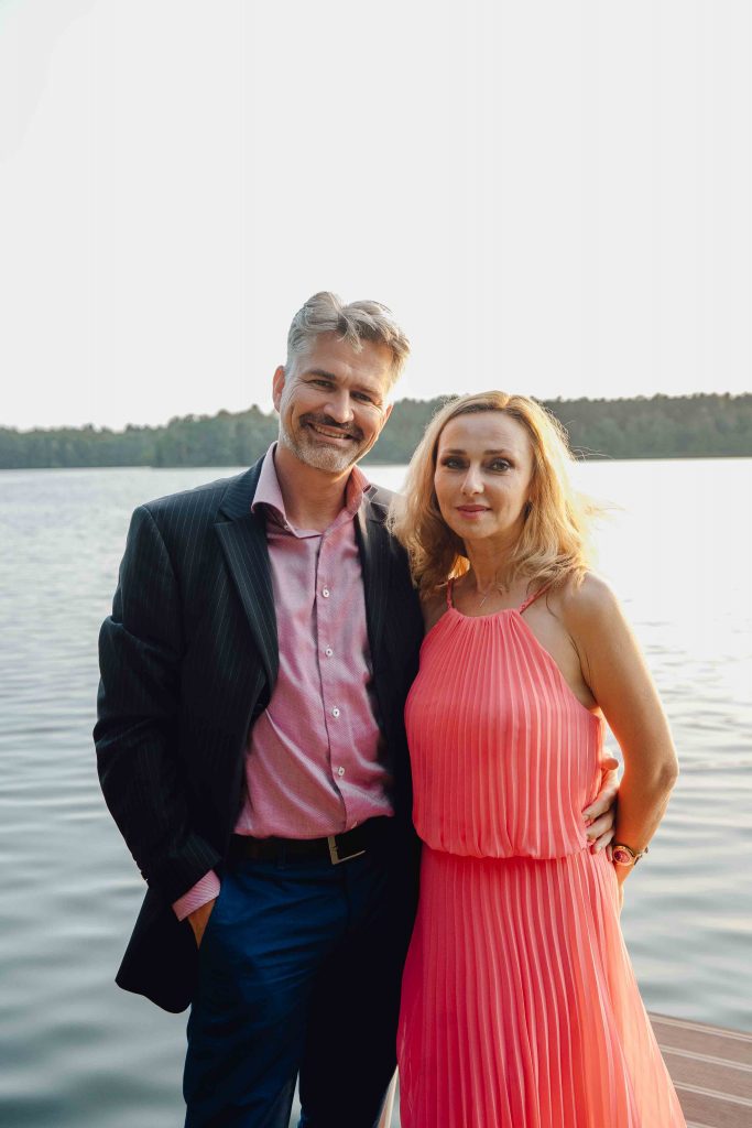 Heiraten in der Villa Zesch am See 360