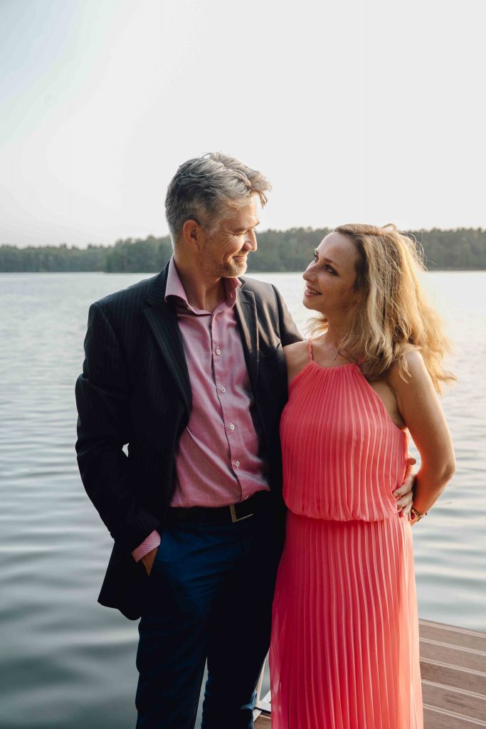 Heiraten in der Villa Zesch am See 361