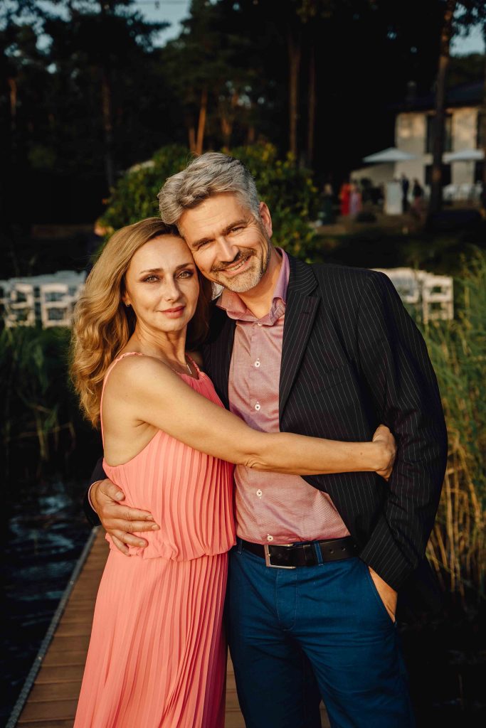 Heiraten in der Villa Zesch am See 362