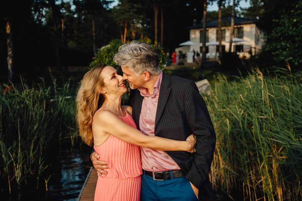 Heiraten in der Villa Zesch am See 363