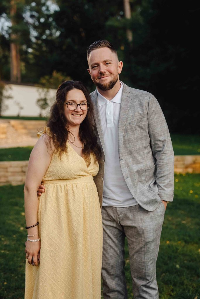 Heiraten in der Villa Zesch am See 365