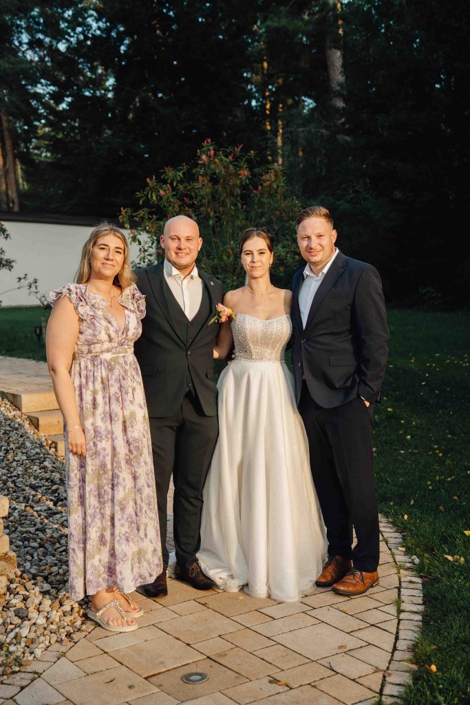 Heiraten in der Villa Zesch am See 369