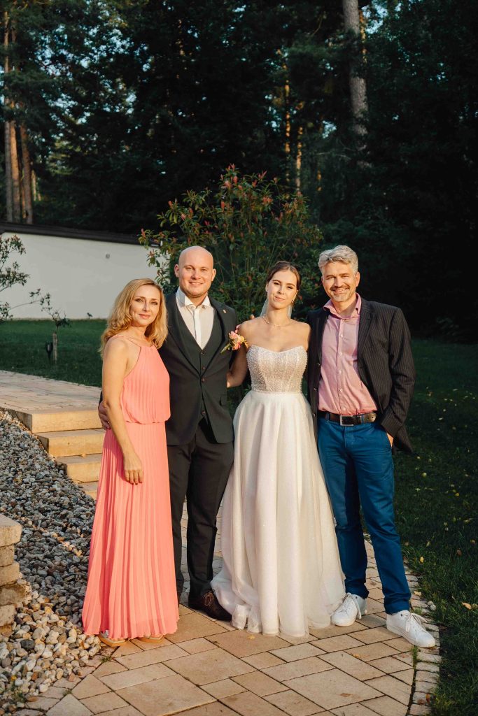 Heiraten in der Villa Zesch am See 370