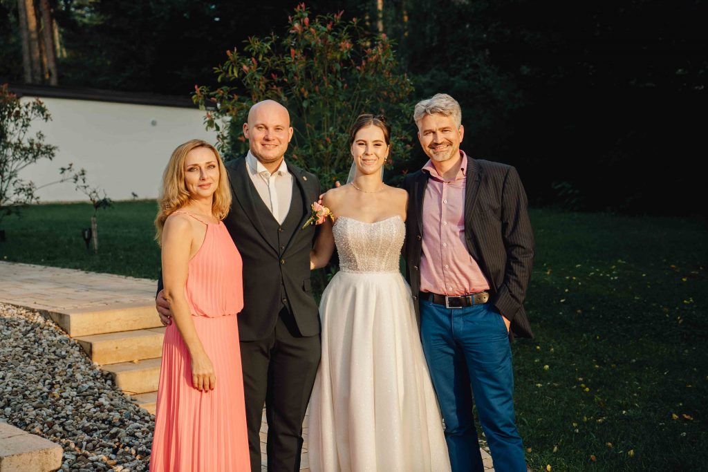 Heiraten in der Villa Zesch am See 371
