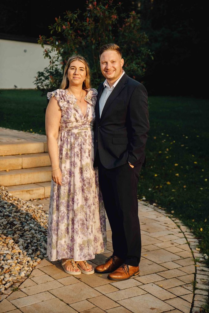 Heiraten in der Villa Zesch am See 372