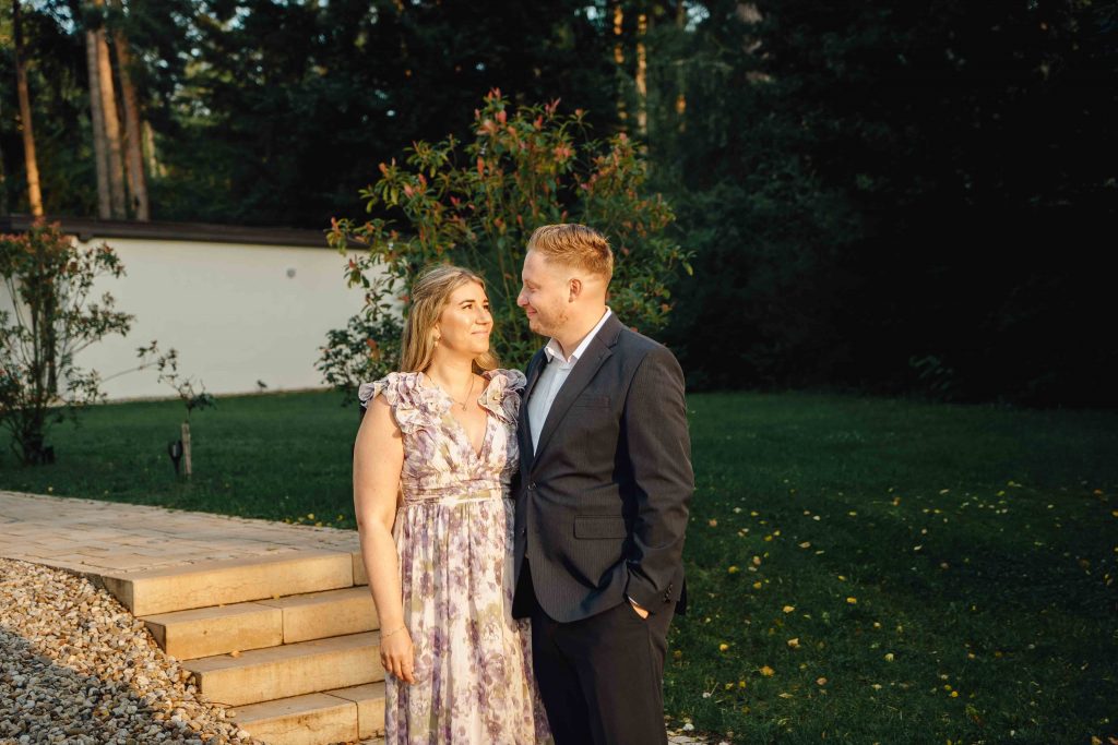 Heiraten in der Villa Zesch am See 373