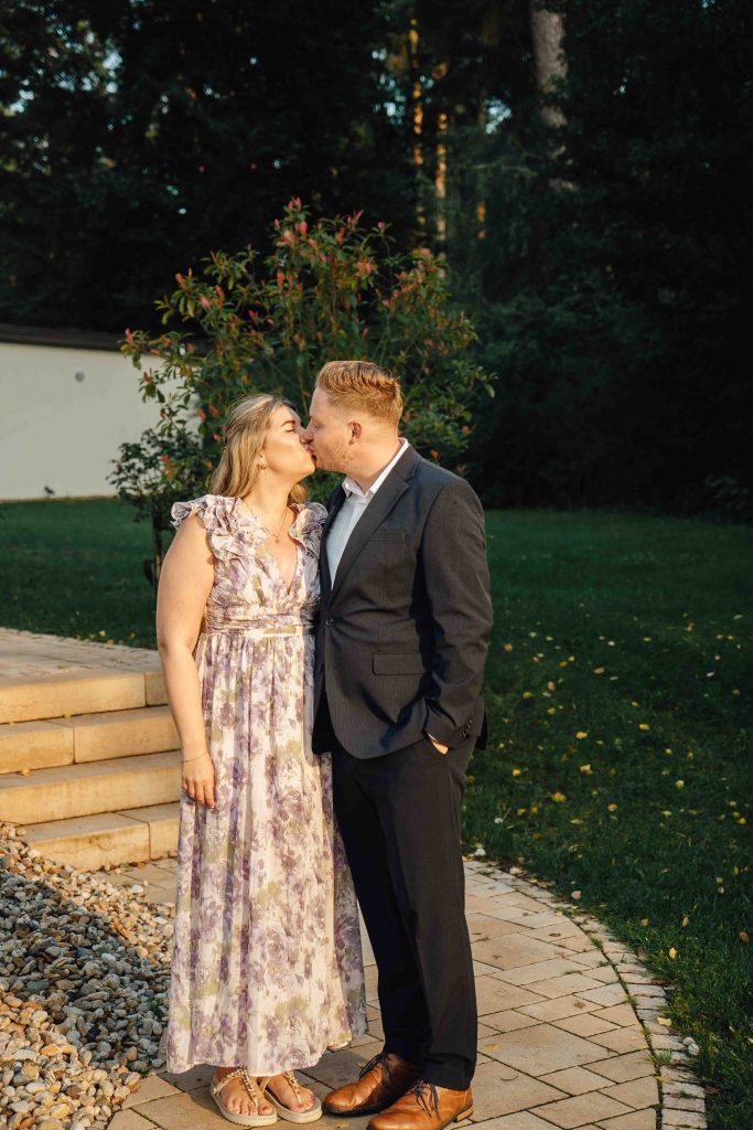 Heiraten in der Villa Zesch am See 374